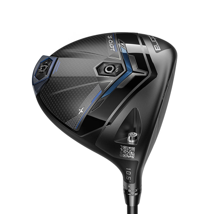 Cobra DS-ADAPT X Golf Driver