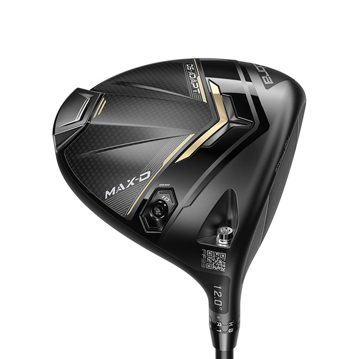 Cobra DS-ADAPT Max D Ladies Golf Driver