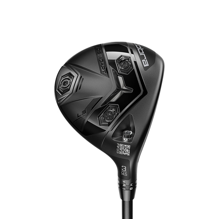Cobra DS-ADAPT LS Golf Fairway Wood - Left-Handed