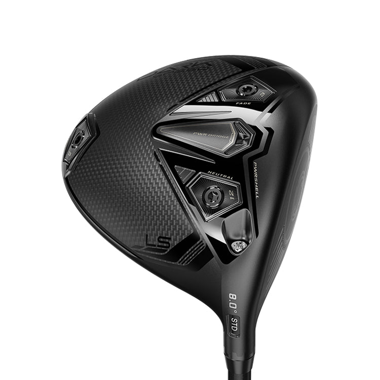 Cobra Darkspeed LS Golf Driver — Andrew Morris Golf