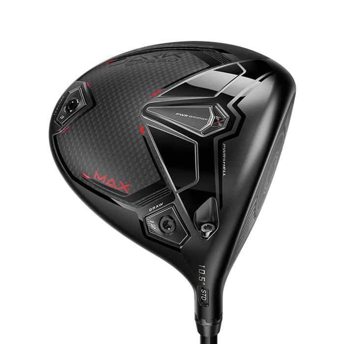 Cobra Darkspeed Max Junior Golf Driver