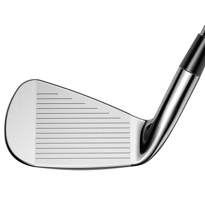 Cobra Forged Tec X Golf Irons - Steel