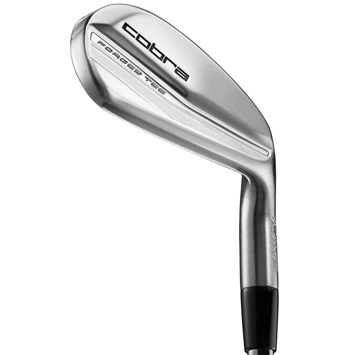 Cobra Forged Tec Golf Irons - Steel