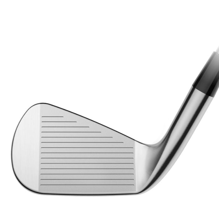 Cobra King 20 MB Golf Irons - Steel