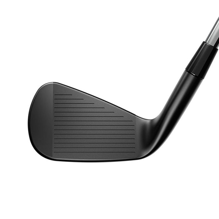 Cobra King Tour Black Golf Irons - Limited Edition