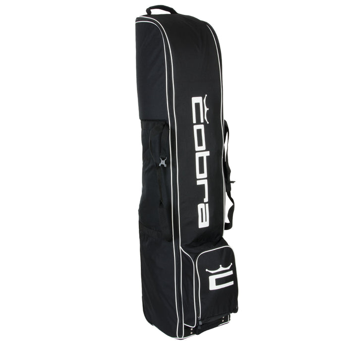 Cobra Rolling Golf Travel Cover - Black