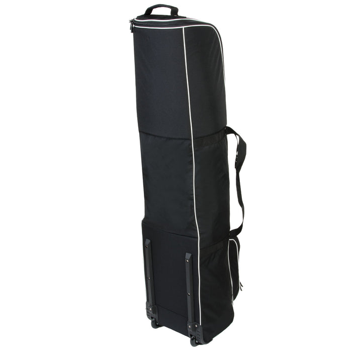 Cobra Rolling Golf Travel Cover - Black