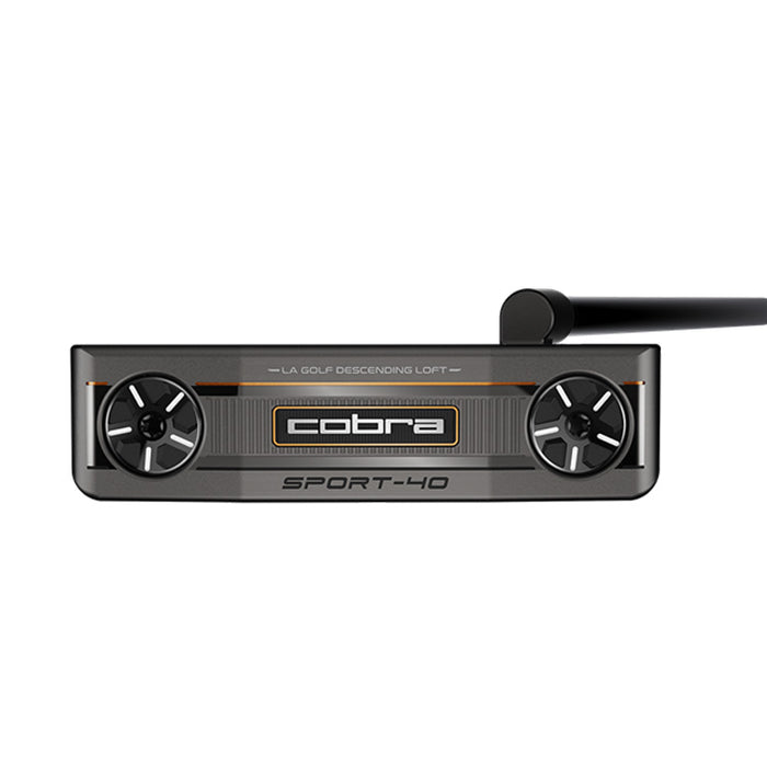 Cobra Vintage Sport 40 Golf Putter