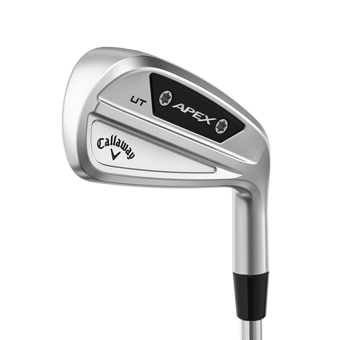 Callaway 2023 Apex UT Golf Driving Iron - Steel