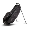 Callaway Fairway C HD Golf Stand Bag - Black/Houndstooth