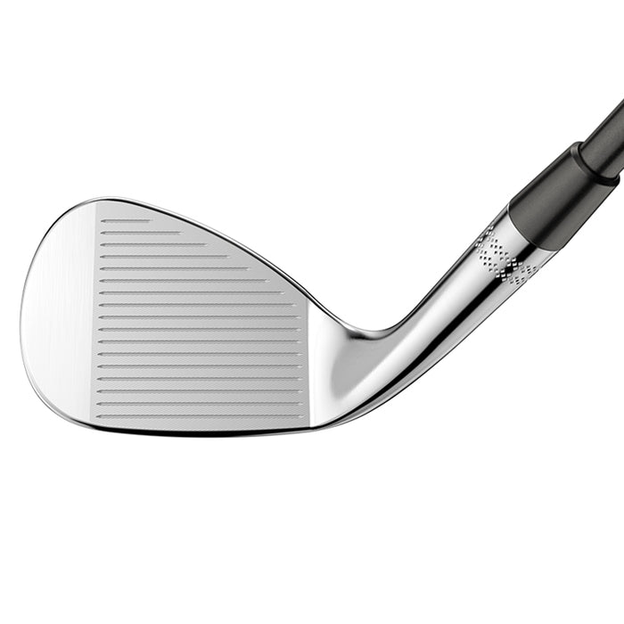 Callaway OPUS Platinum Golf Wedge - Chrome