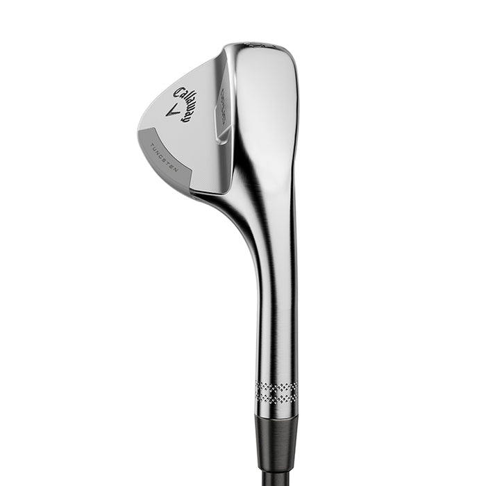 Callaway OPUS Platinum Golf Wedge - Chrome