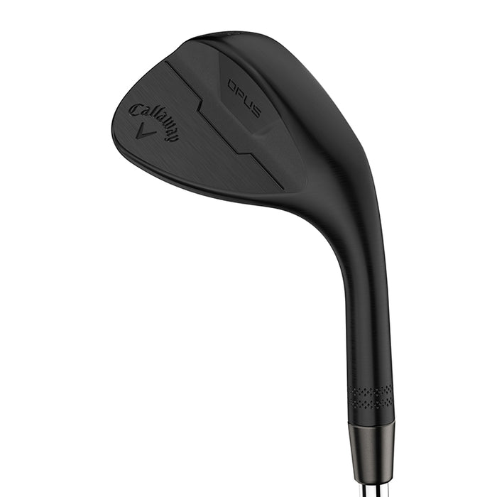 Callaway OPUS Golf Wedge - Black