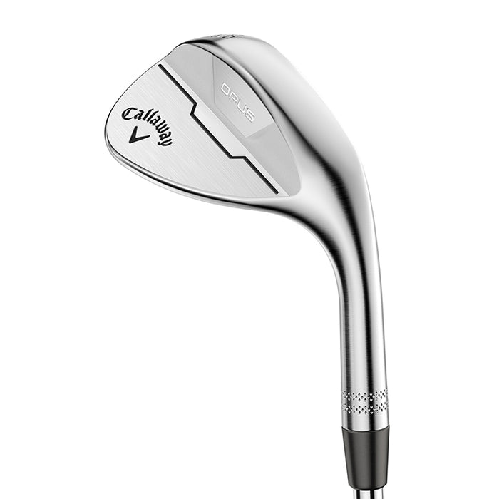 Callaway OPUS Golf Wedge - Chrome