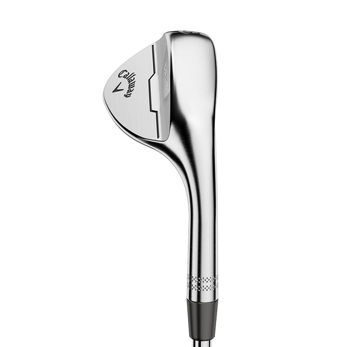 Callaway OPUS Golf Wedge - Chrome