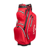 Callaway Org 14 HD Golf Cart Bag - Fire Red