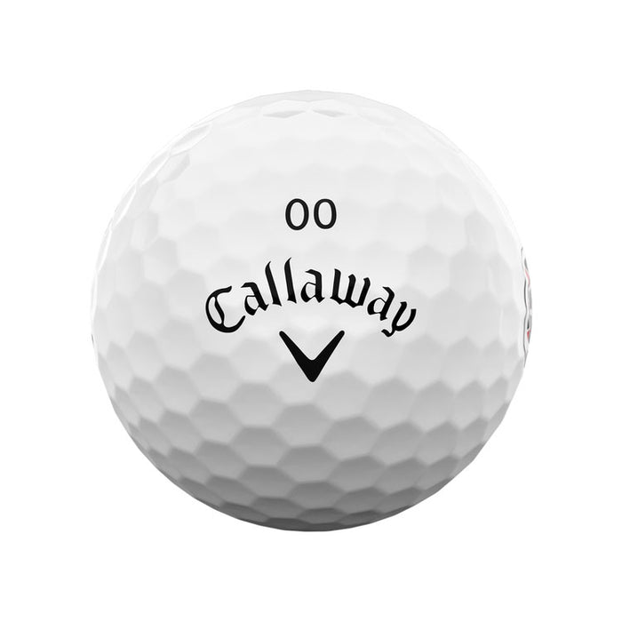 Callaway Supersoft Casino Golf Balls - Limited Edition