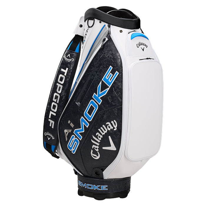 Callaway AI Smoke Staff Tour Golf Bag