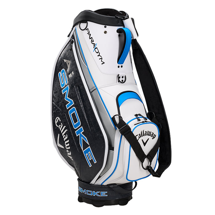 Callaway AI Smoke Staff Tour Golf Bag