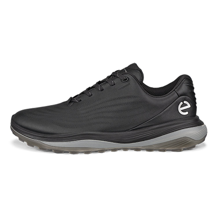 Ecco LT1 Golf Shoes Black