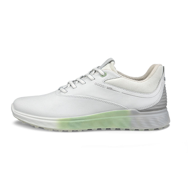 Ecco gore tex hot sale ladies golf shoes