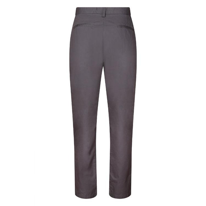 Fazer Zenith Chino Golf Trouser - Grey