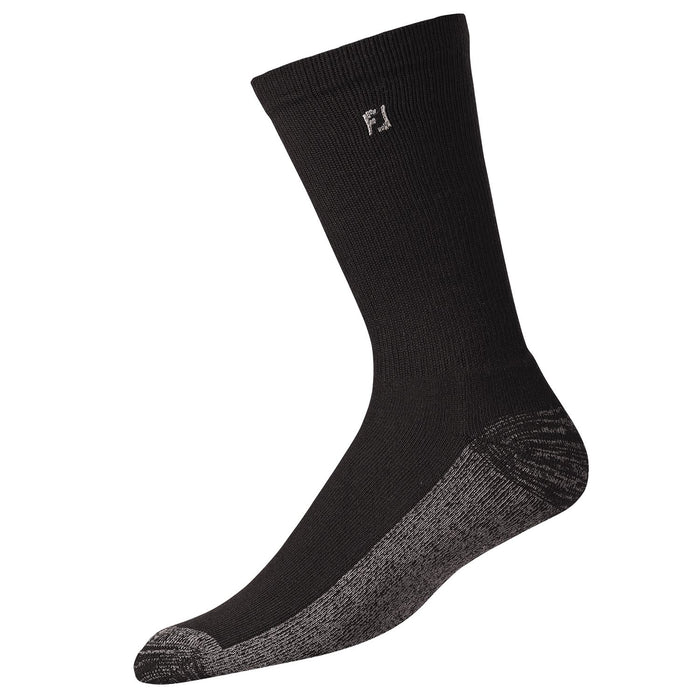 Footjoy ProDry Crew Sock - Charcoal