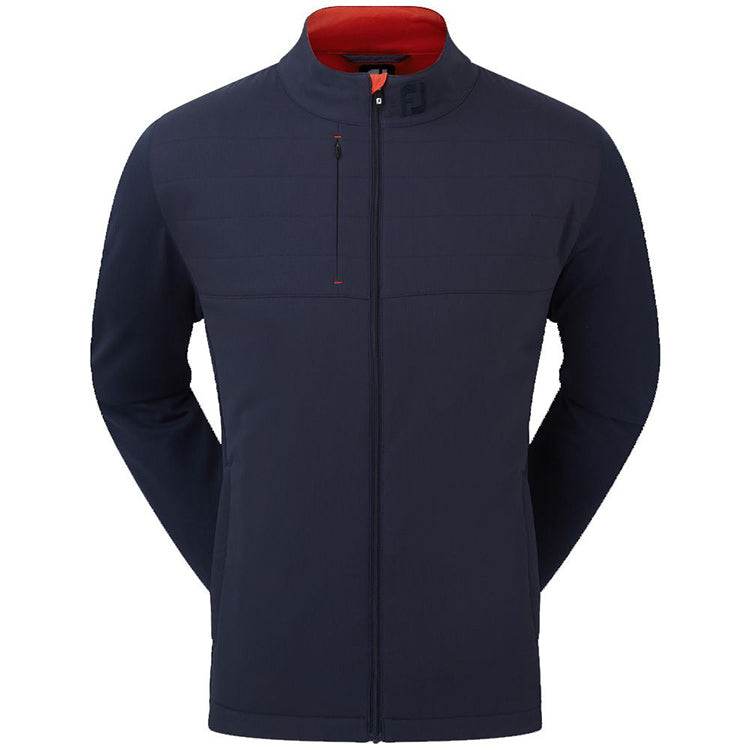 Mens golf hybrid clearance jacket