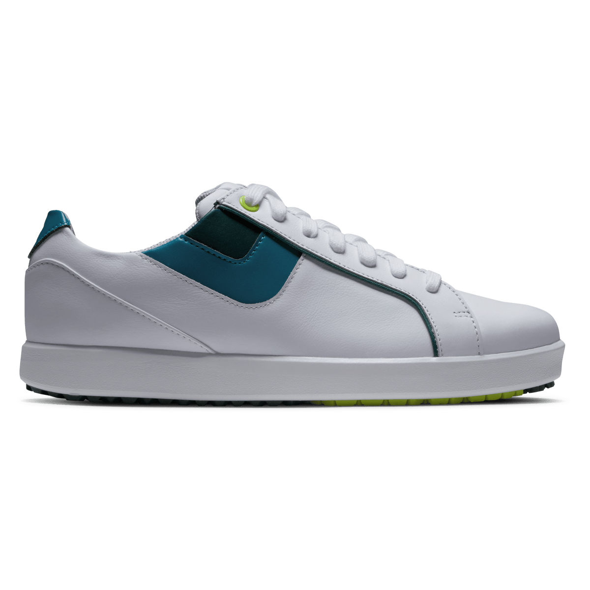 Red white and blue womens golf shoes deals