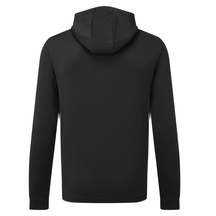 Footjoy Lightweight Golf Hoodie - Black