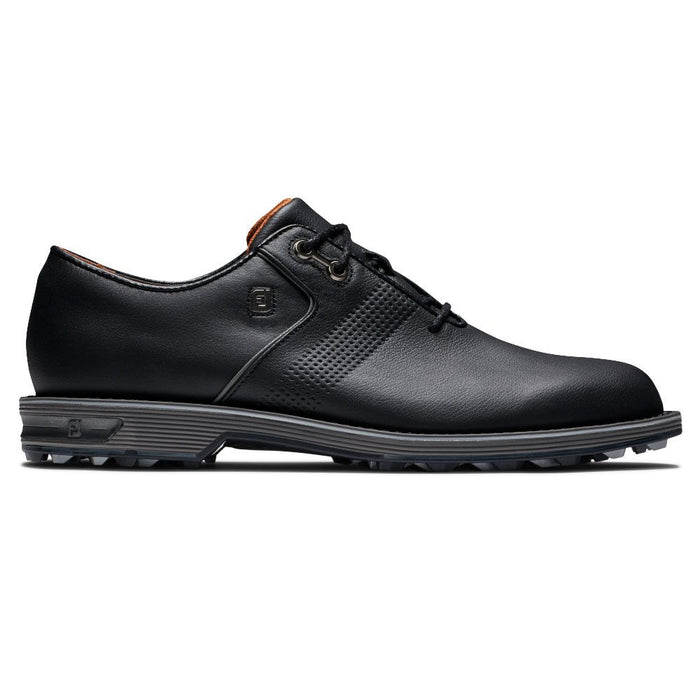 Footjoy Premiere Series Flint Golf Shoes - Black