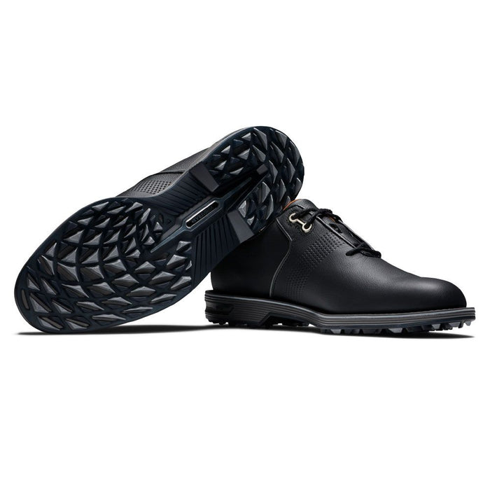 Footjoy Premiere Series Flint Golf Shoes - Black