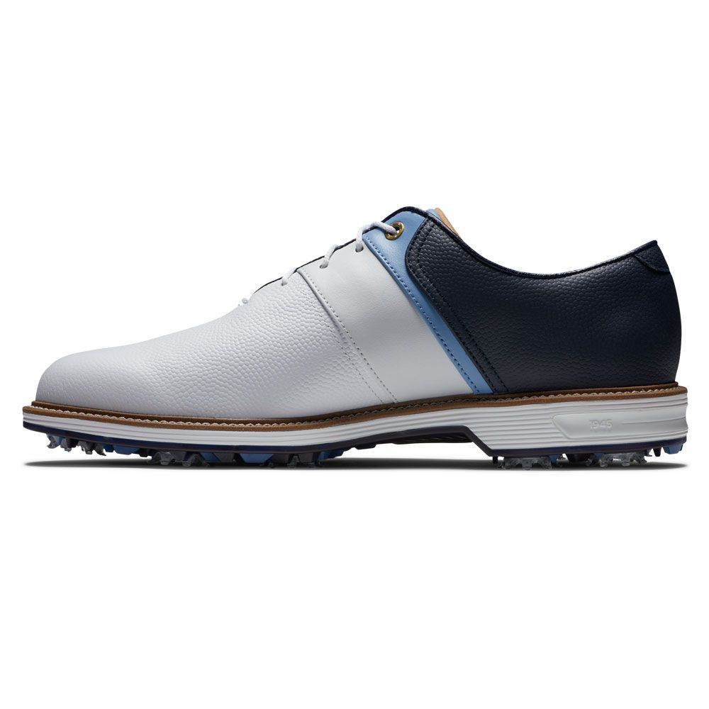 Navy blue hot sale golf shoes