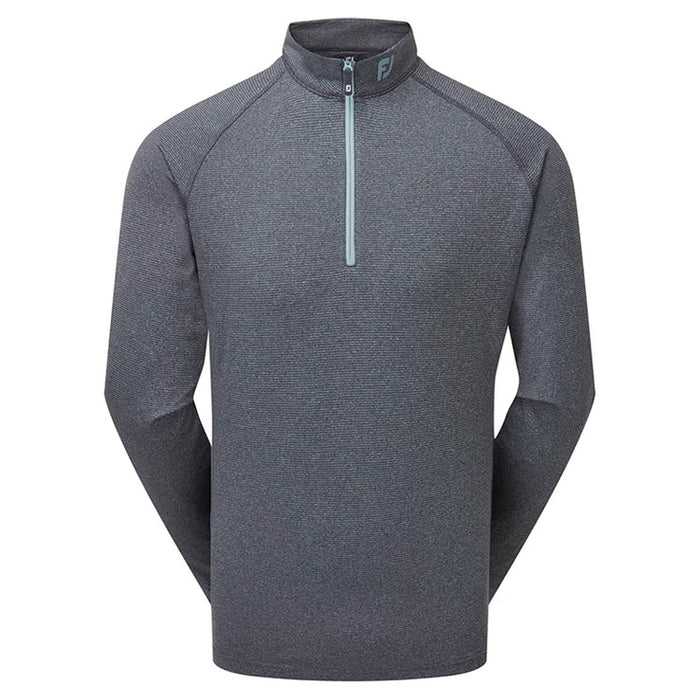 Footjoy Thermoseries Golf Pullover - Navy