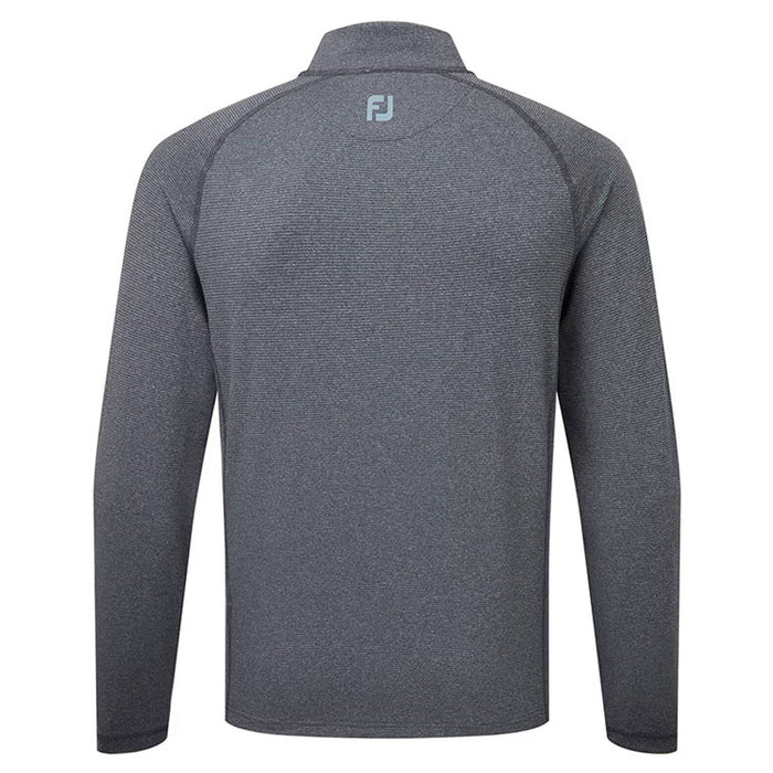 Footjoy Thermoseries Golf Pullover - Navy