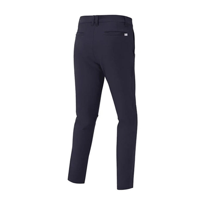 FootJoy Performance Tapered Golf Trousers - Navy