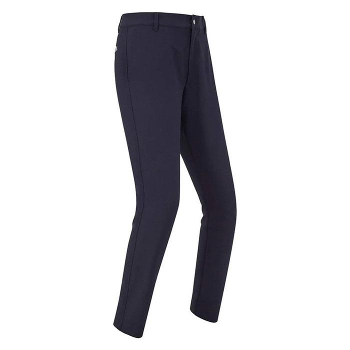 FootJoy Performance Tapered Golf Trousers - Navy