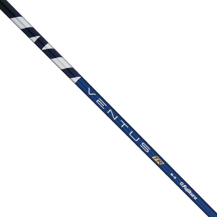 Shaft Driver Fujikura Ventus Velocore TR Bleu 6X – Pour Homme, Gauche, 44.25 Pouces