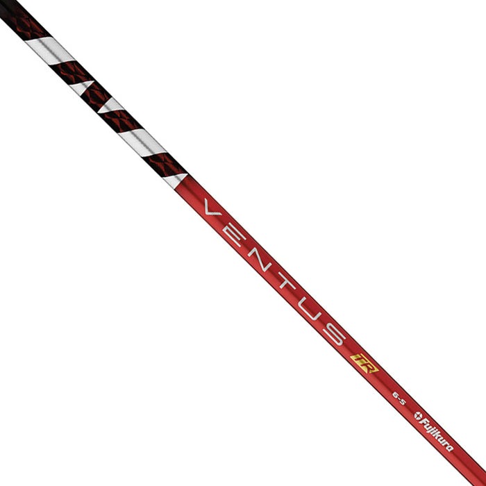 Fujikura Ventus Velocore TR Red Driver Golf Shaft