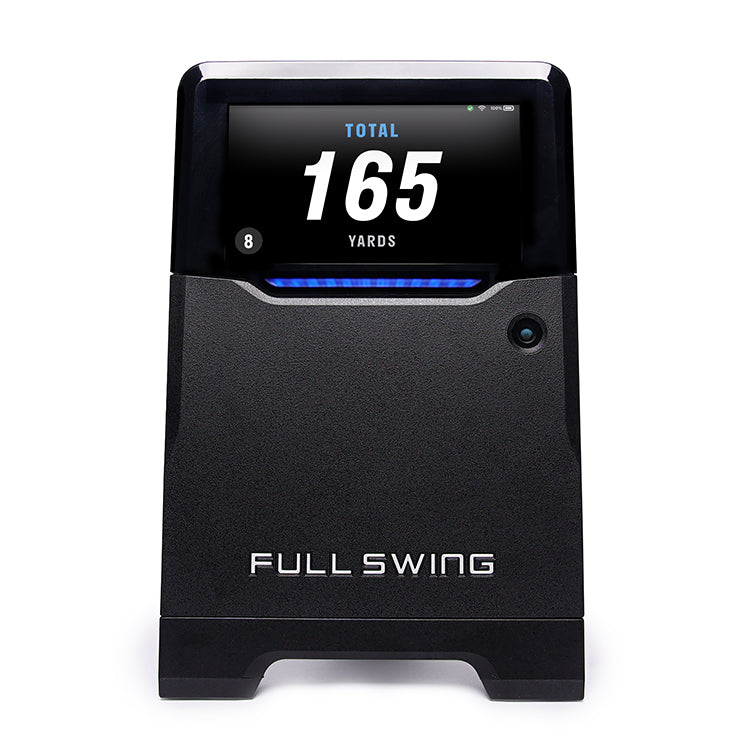 Full Swing Kit Golf Launch Monitor