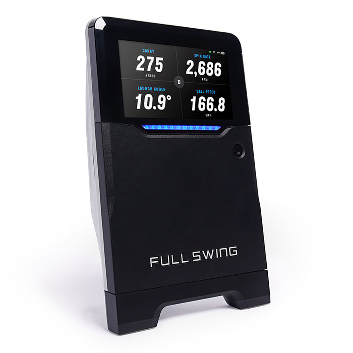 Full Swing Kit Golf Launch Monitor