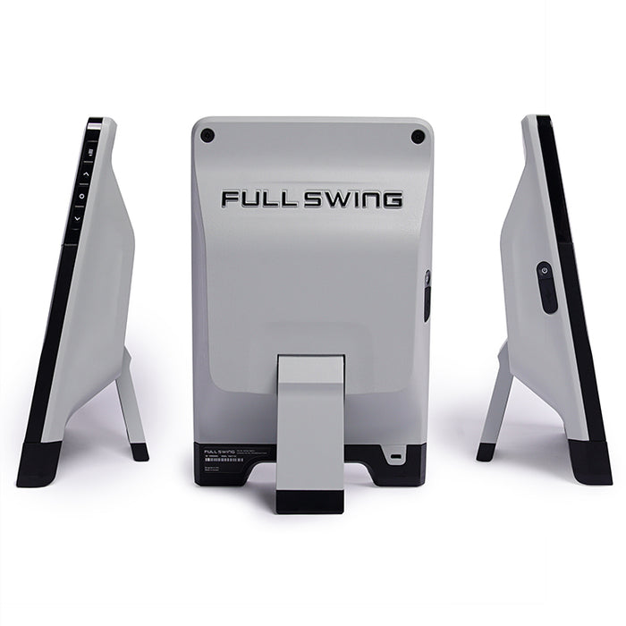 Full Swing Kit Golf Launch Monitor