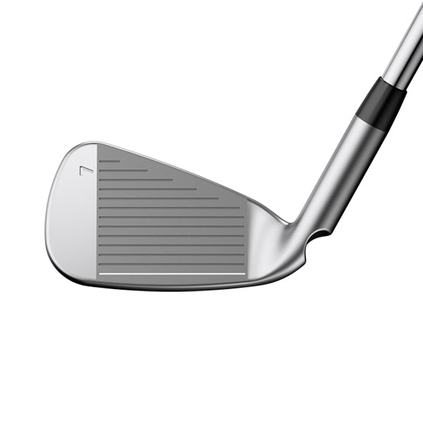 Ping G425 Golf Irons - Steel