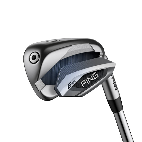 Ping G425 Golf Irons - Steel