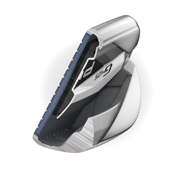 Ping G425 Golf Irons - Steel