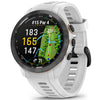 Garmin Approach S70 GPS Golf Watch - White - 42mm