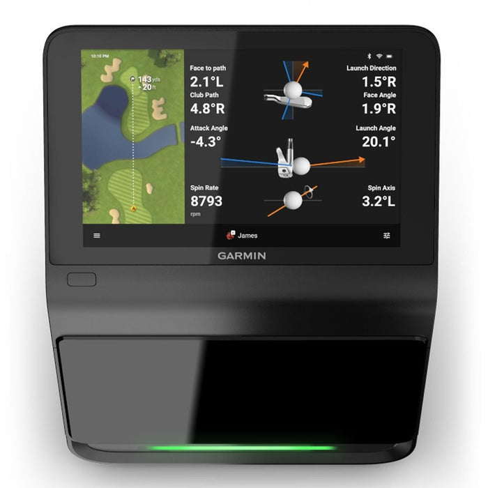 Garmin Approach R50 Golf Launch Monitor