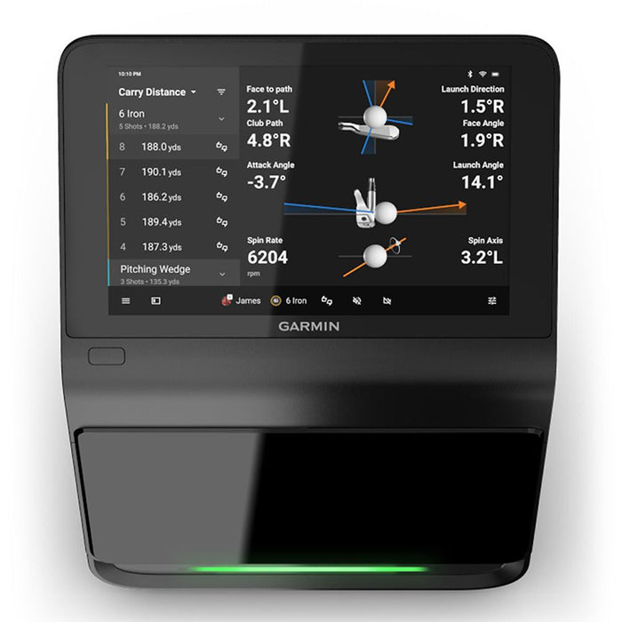 Garmin Approach R50 Golf Launch Monitor