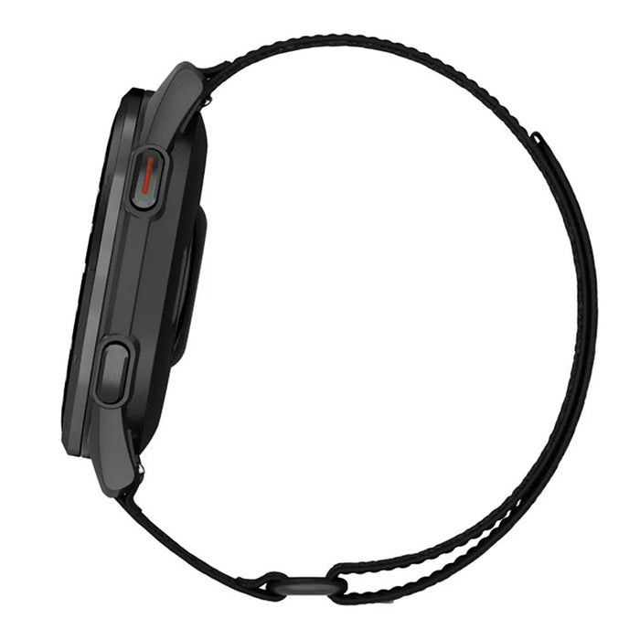 Garmin Approach S50 GPS Golf Watch - Black