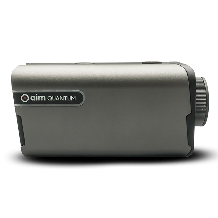 Golfbuddy Aim Quantum Golf Laser Rangefinder